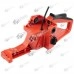 Rezervor benzina drujba China 4500, 5200, 5800 - Cu amorsare
